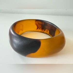 DINOSAUR DESIGNS  Organic Bangle Bracelet
